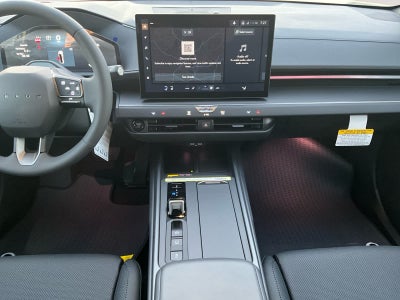 2026 Lexus ES Premium