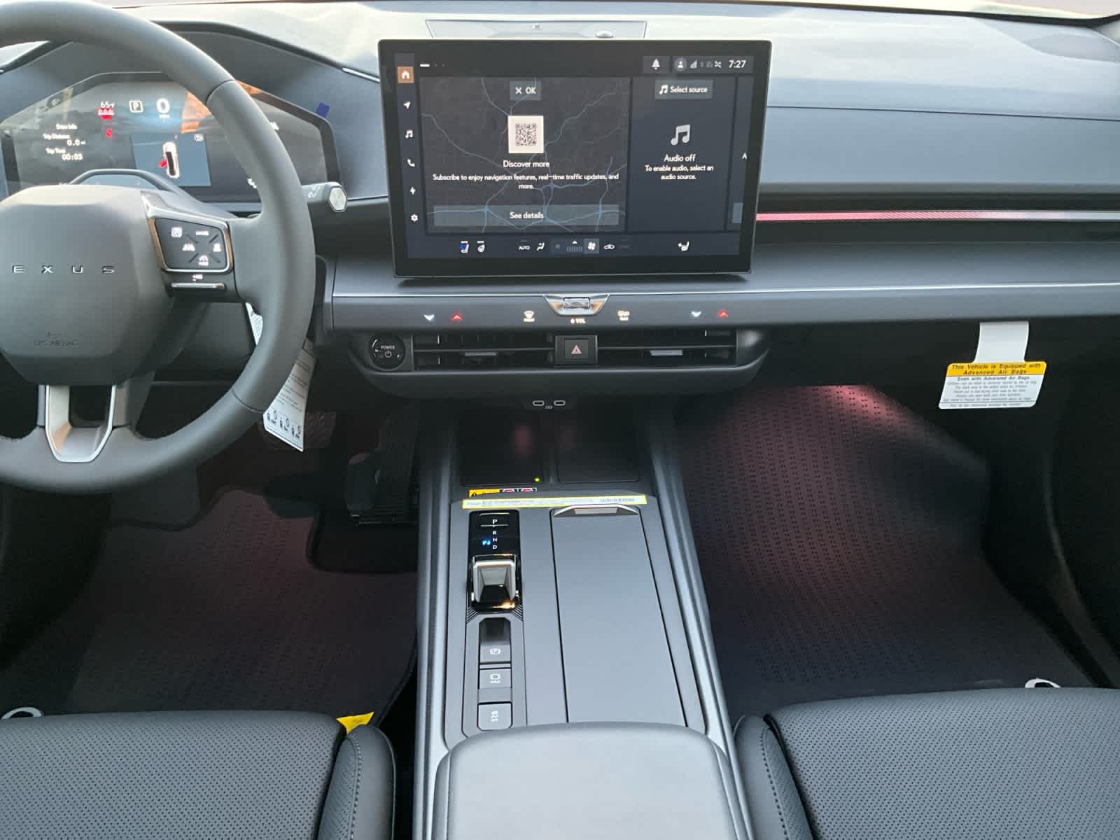 2026 Lexus ES Premium
