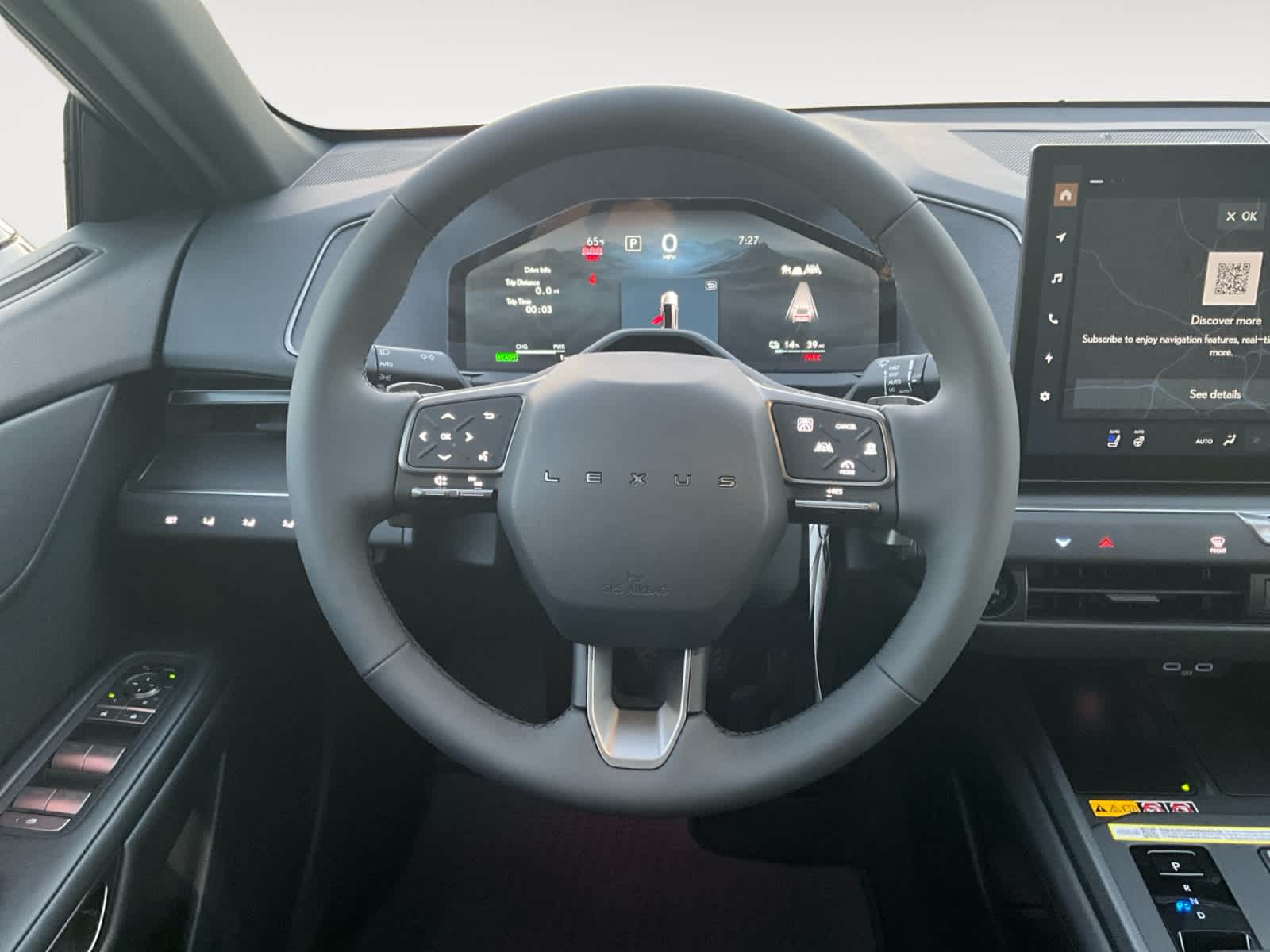2026 Lexus ES Premium