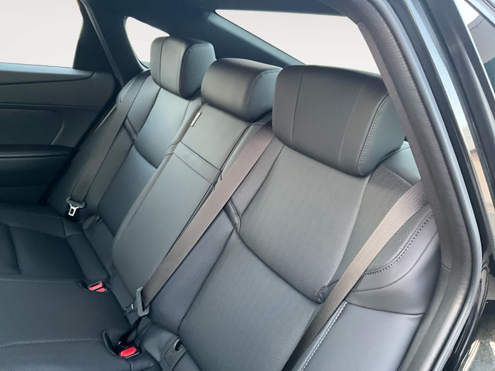 2026 Lexus ES Premium