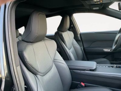 2026 Lexus ES Premium