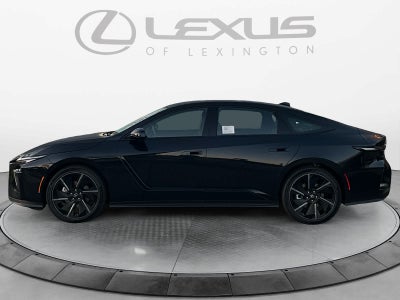 2026 Lexus ES Premium