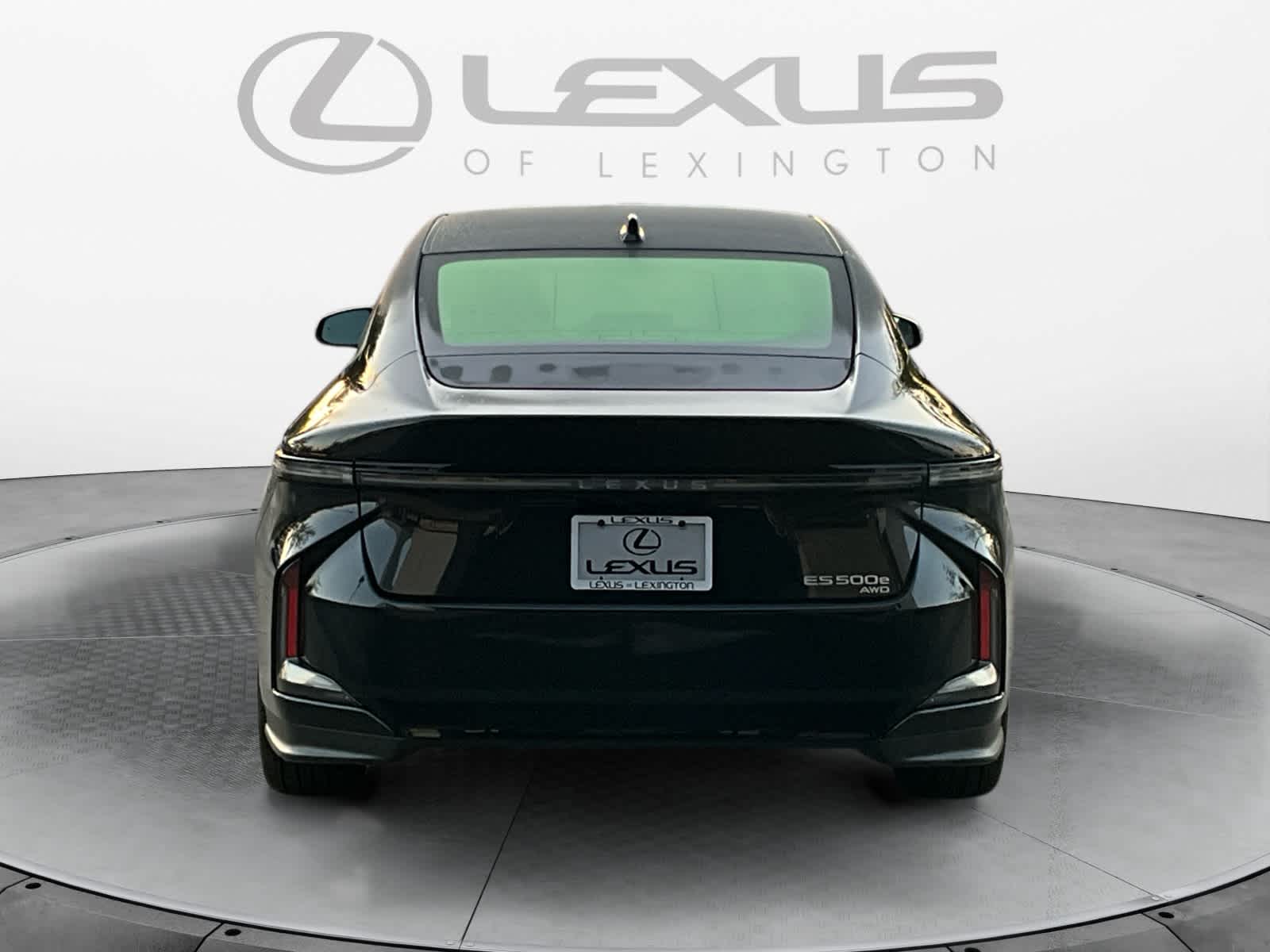 2026 Lexus ES Premium