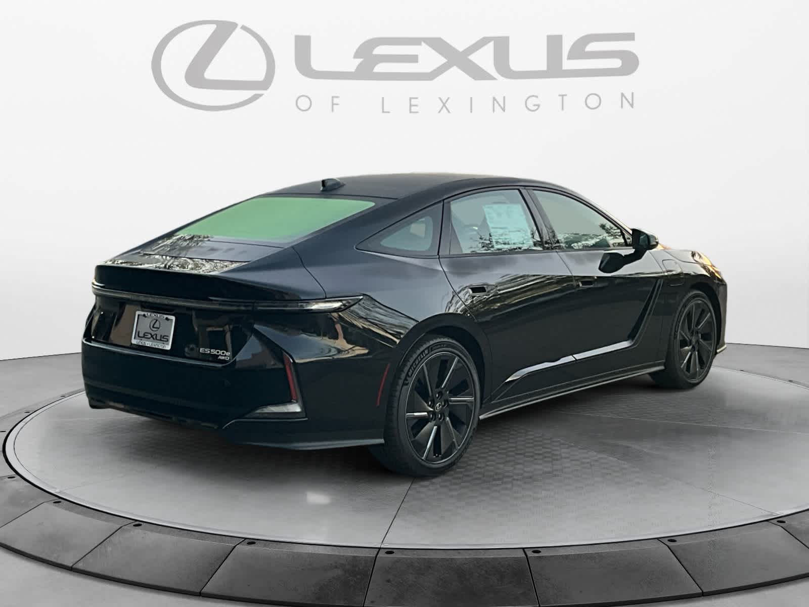 2026 Lexus ES Premium