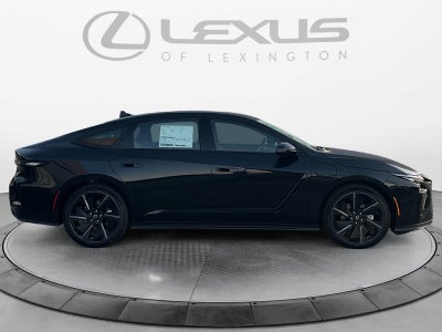 2026 Lexus ES Premium