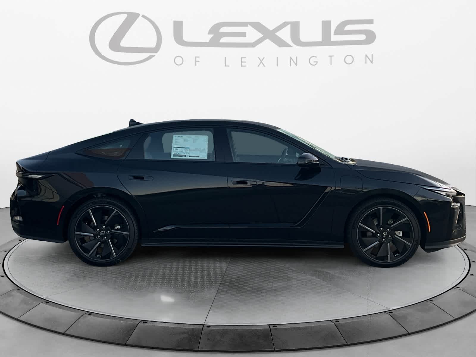 2026 Lexus ES Premium