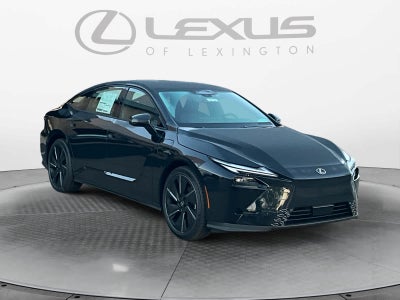 2026 Lexus ES Premium