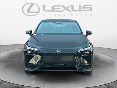 2026 Lexus ES Premium