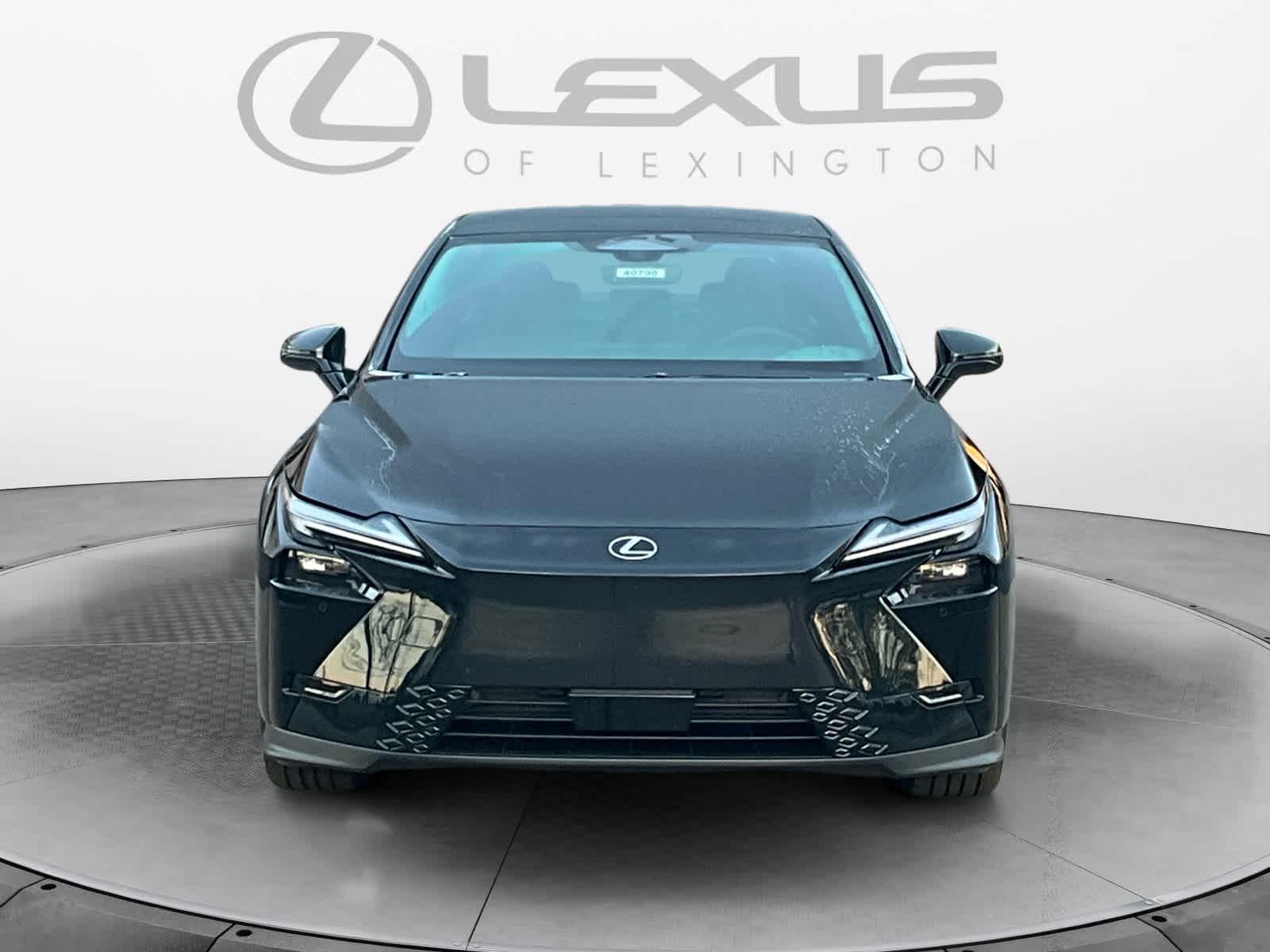 2026 Lexus ES Premium