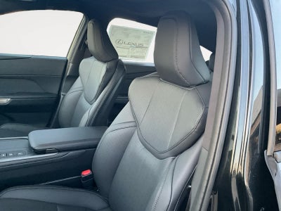 2026 Lexus ES Premium