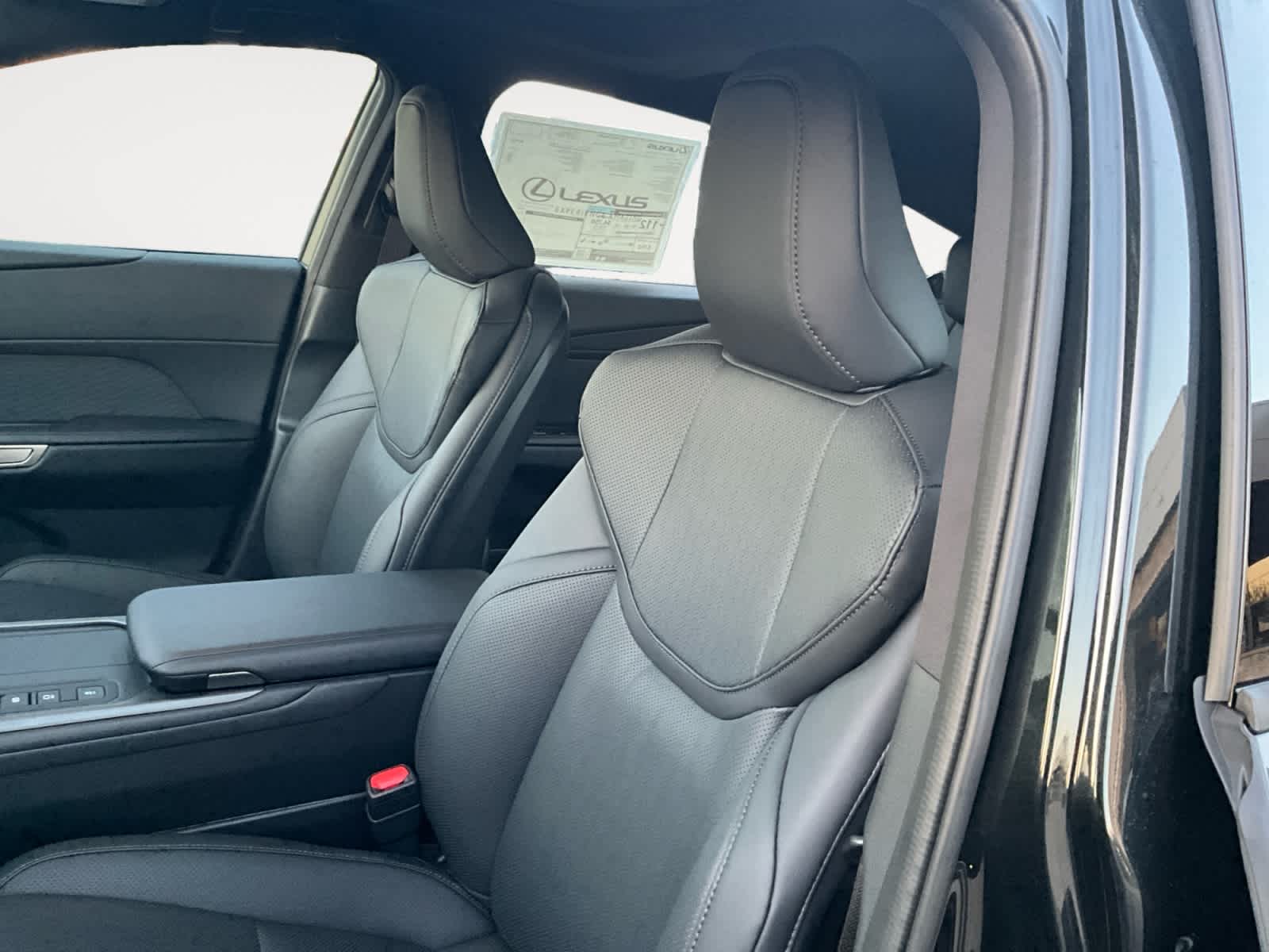 2026 Lexus ES Premium