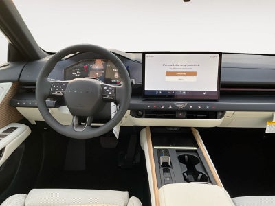 2026 Lexus ES Luxury