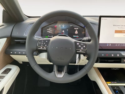 2026 Lexus ES Luxury