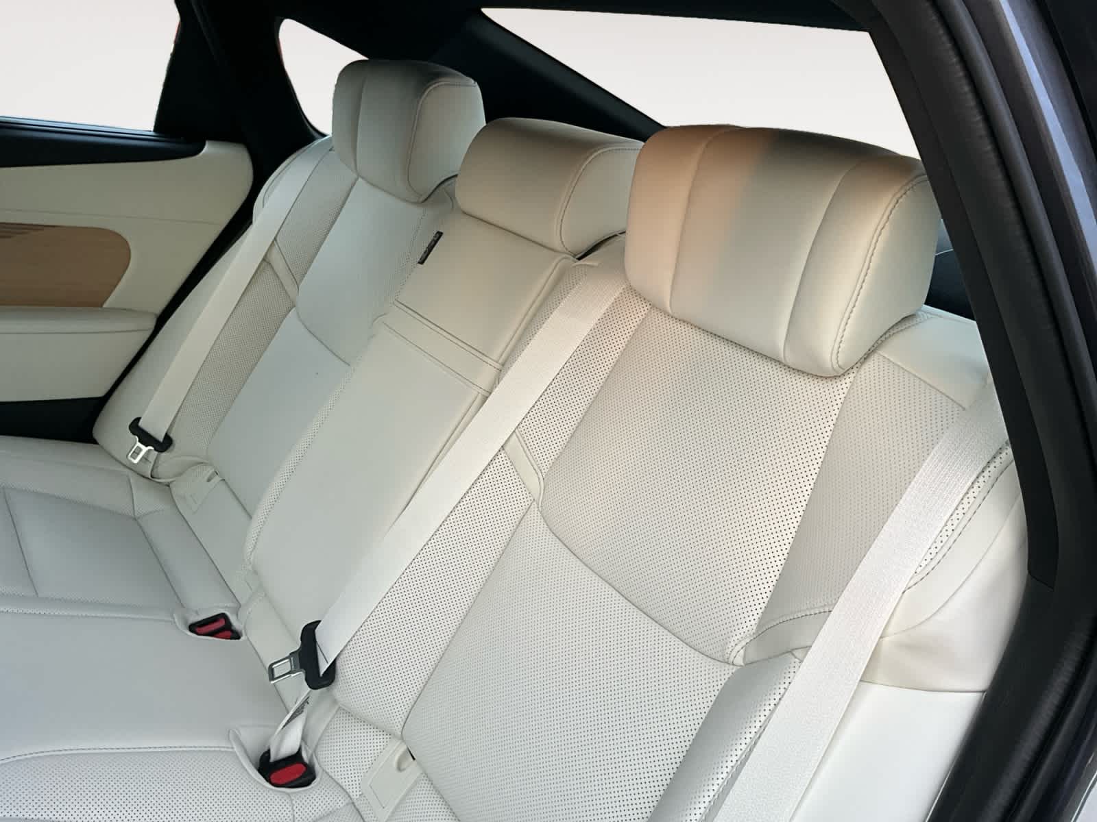 2026 Lexus ES Luxury