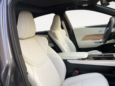 2026 Lexus ES Luxury