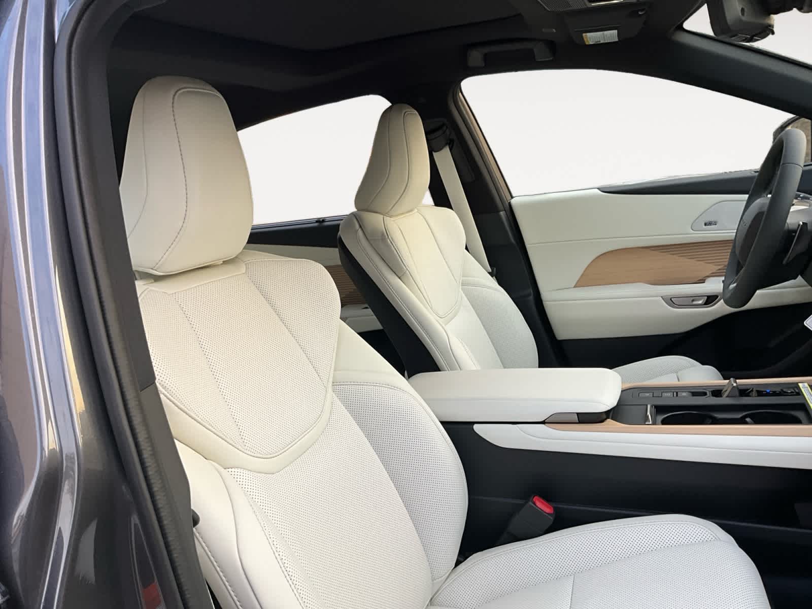 2026 Lexus ES Luxury