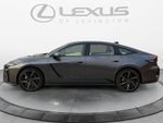 2026 Lexus ES Luxury
