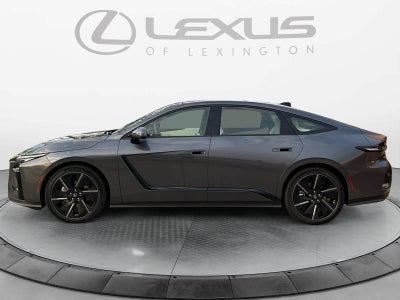 2026 Lexus ES Luxury