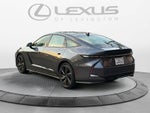 2026 Lexus ES Luxury