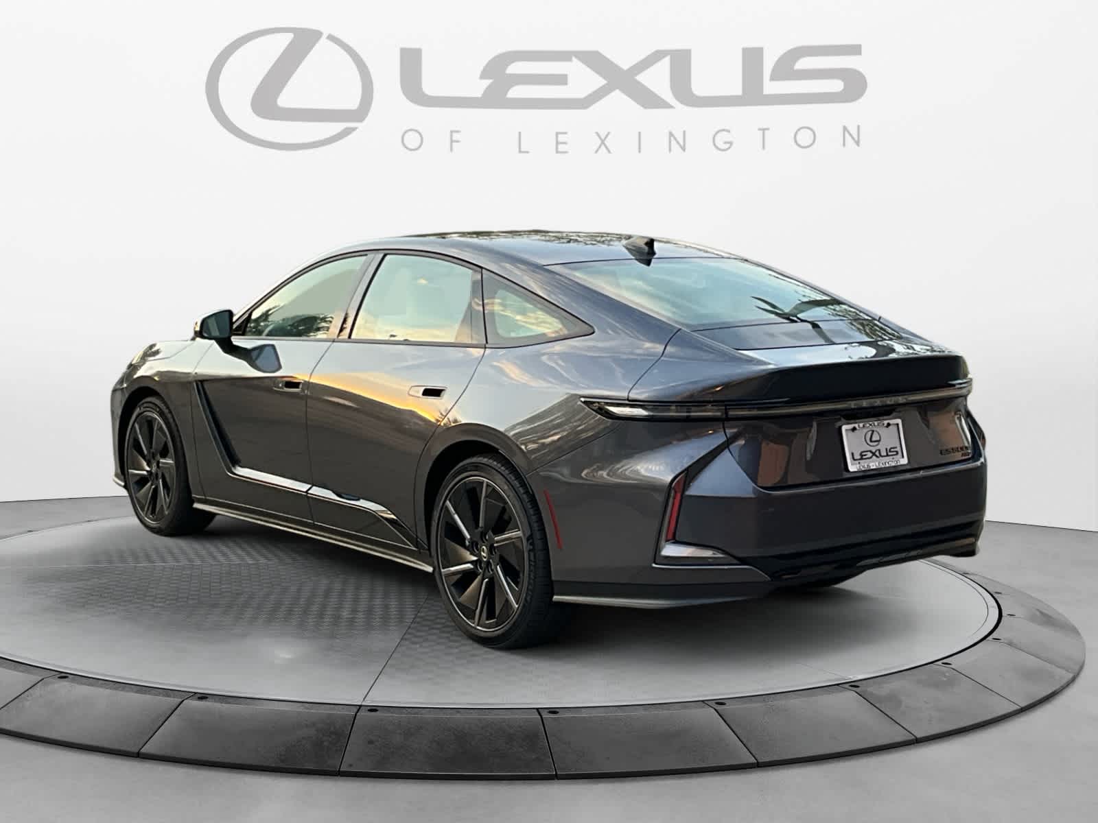 2026 Lexus ES Luxury