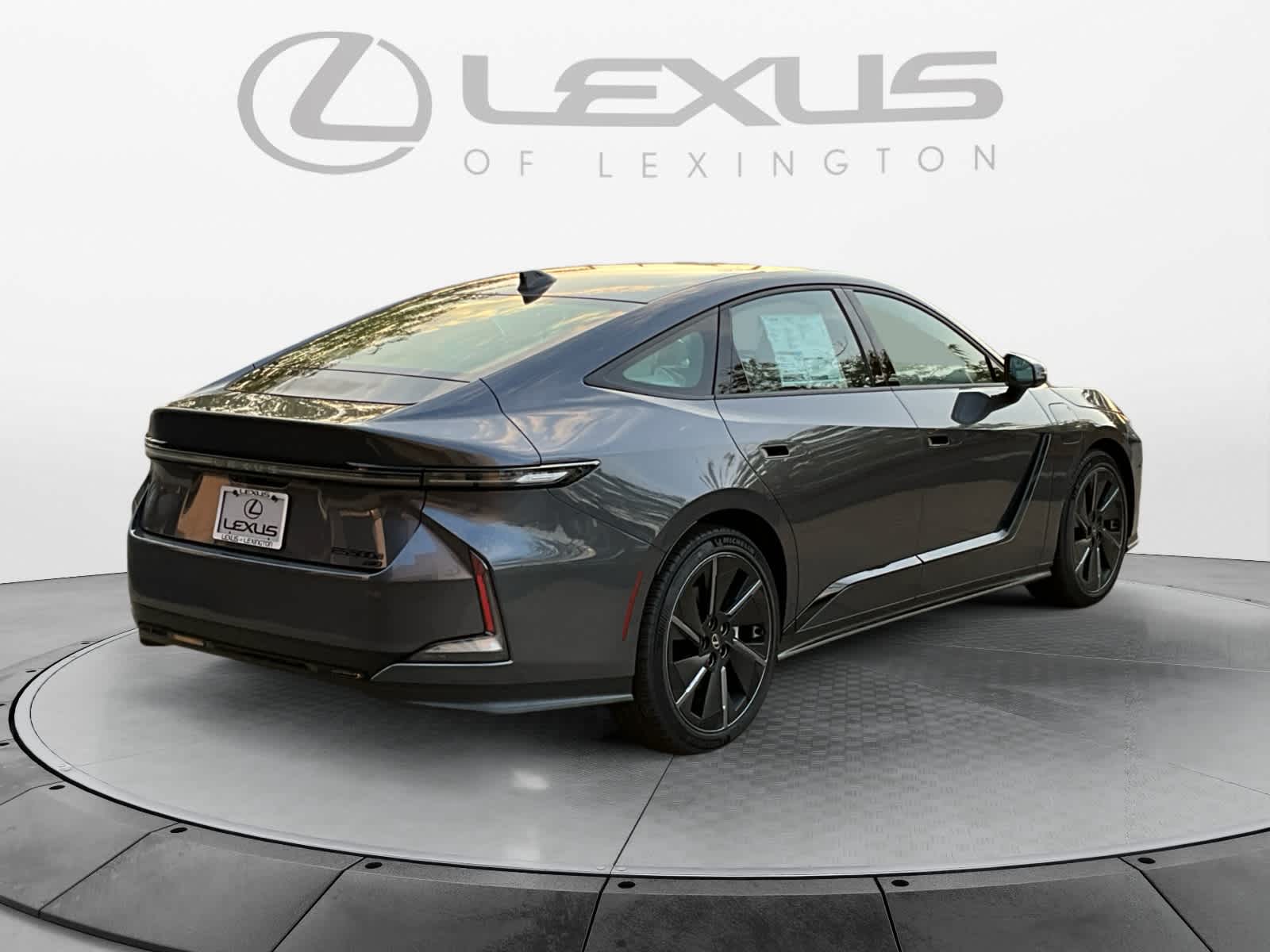2026 Lexus ES Luxury