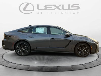 2026 Lexus ES Luxury