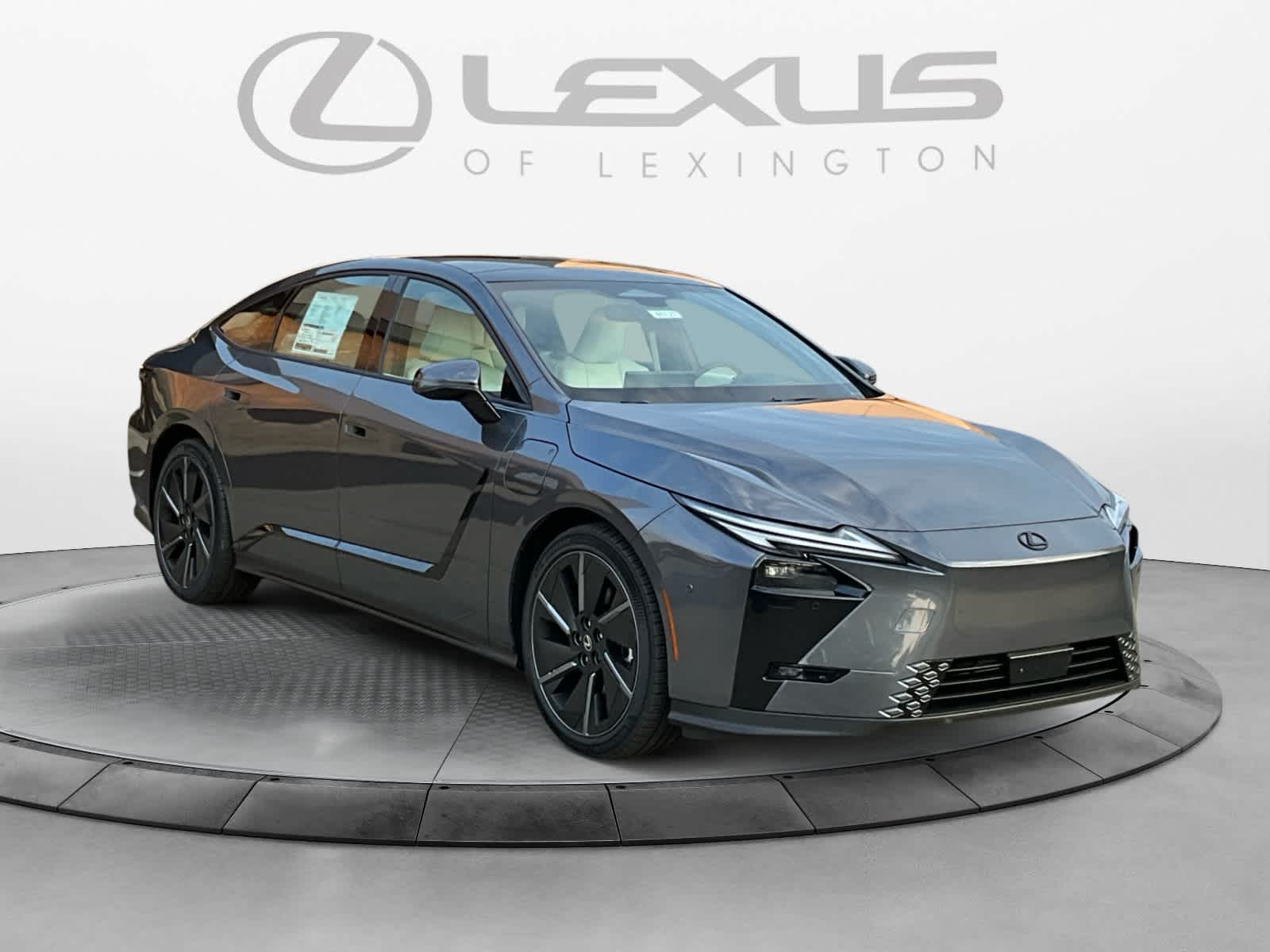 2026 Lexus ES Luxury