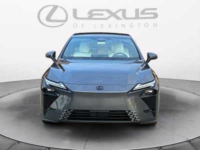 2026 Lexus ES Luxury
