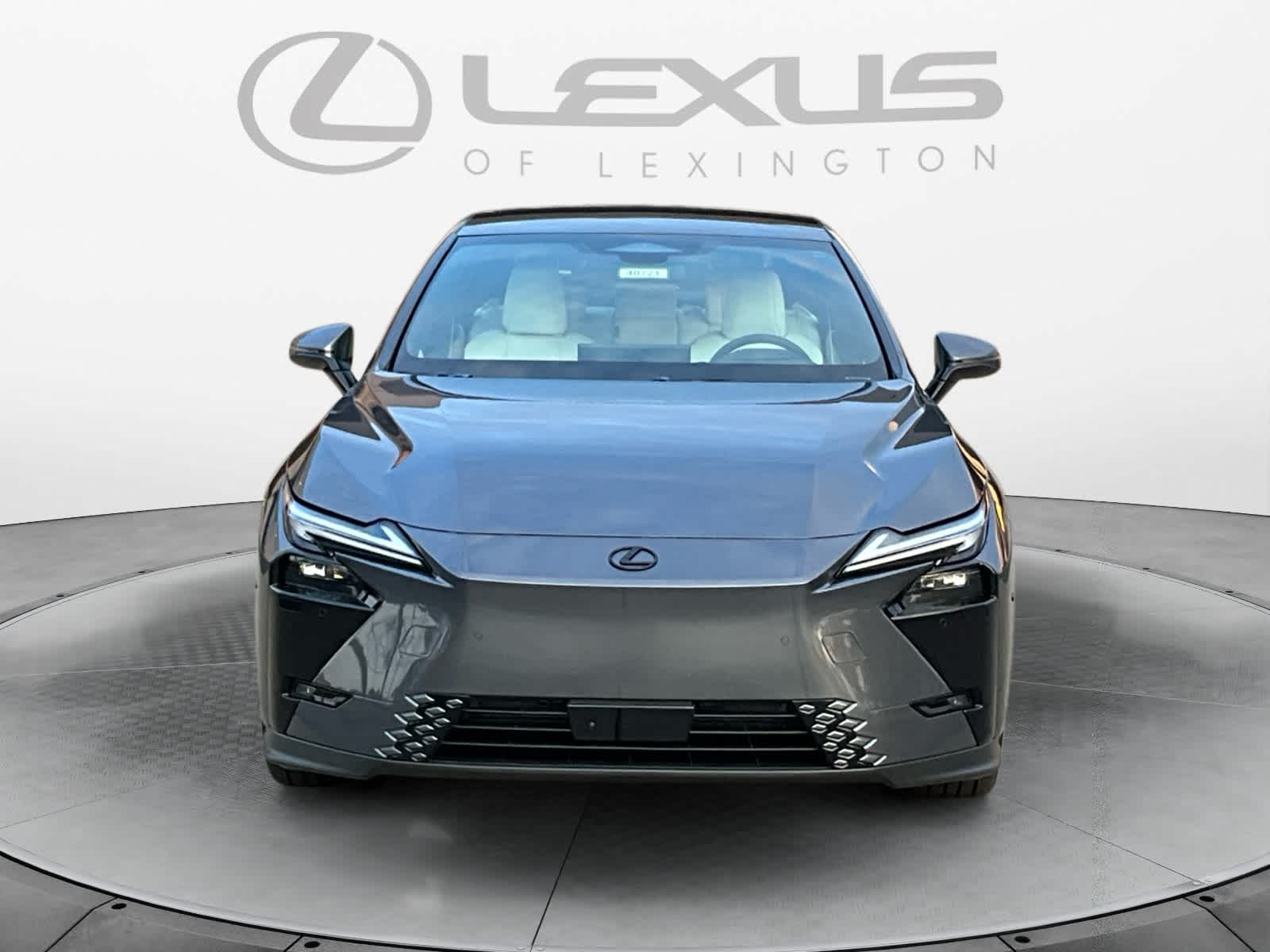 2026 Lexus ES Luxury