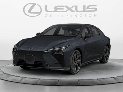 2026 Lexus ES Premium