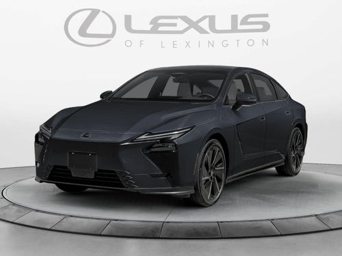 2026 Lexus ES Premium