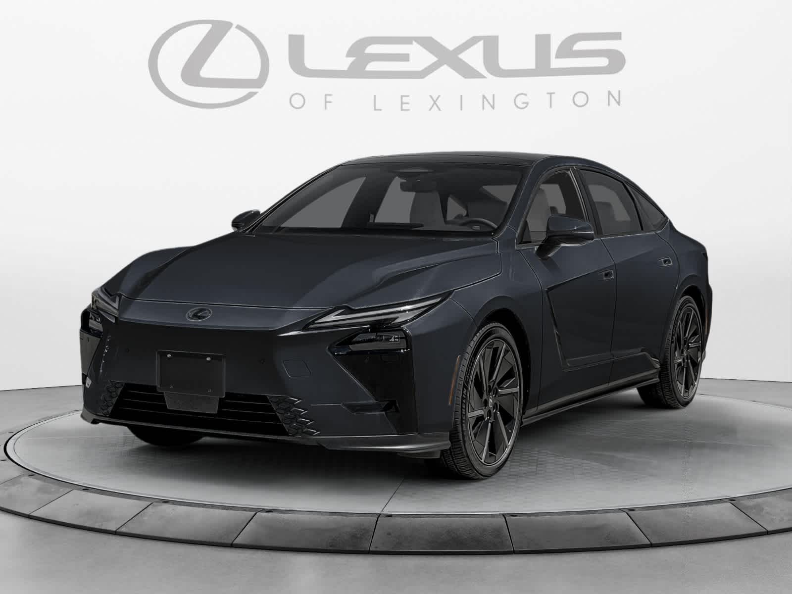 2026 Lexus ES Premium