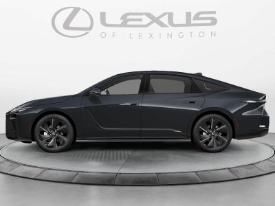 2026 Lexus ES Premium