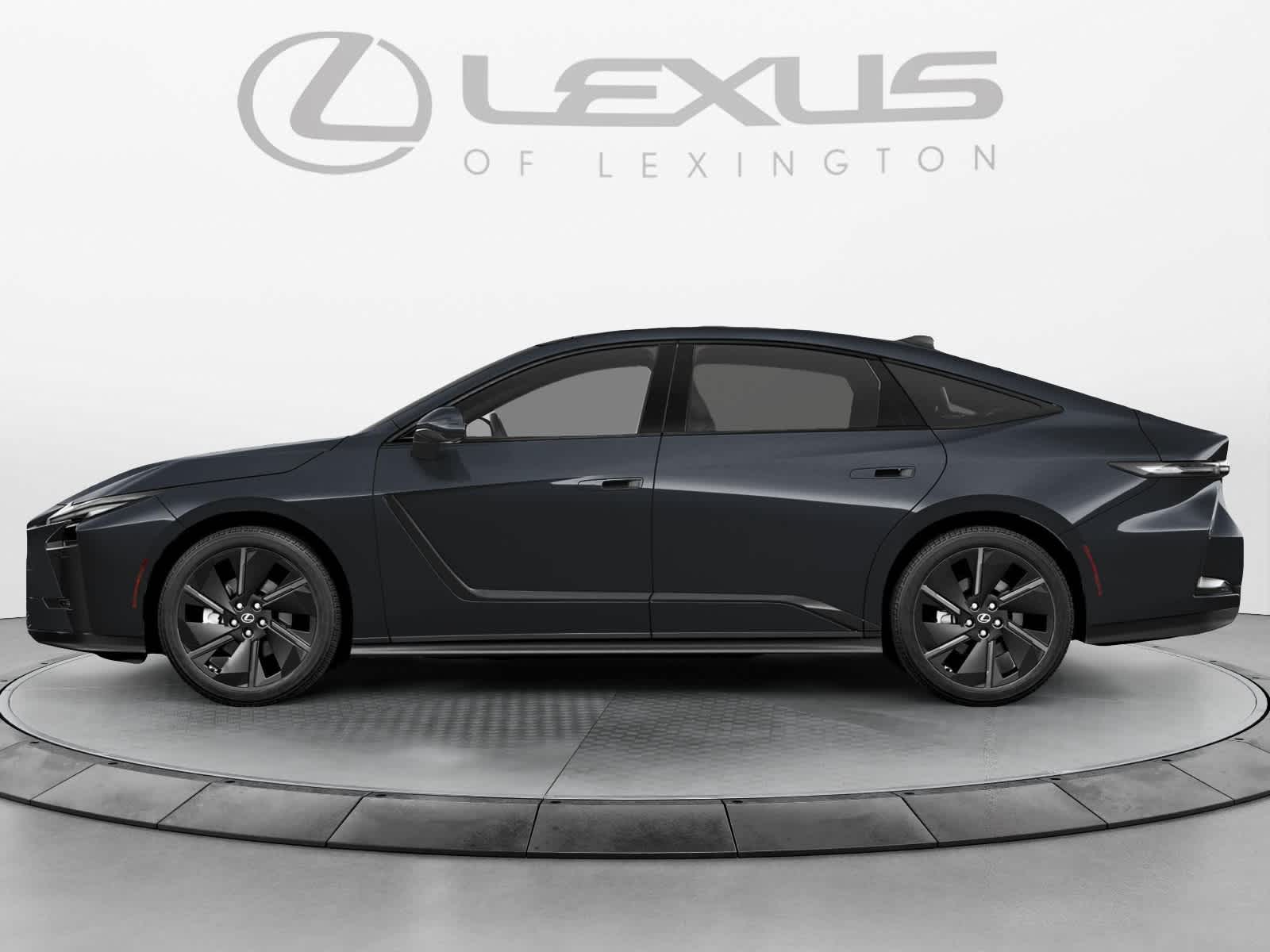 2026 Lexus ES Premium