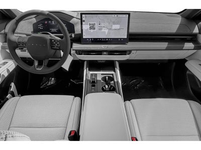 2026 Lexus ES Premium