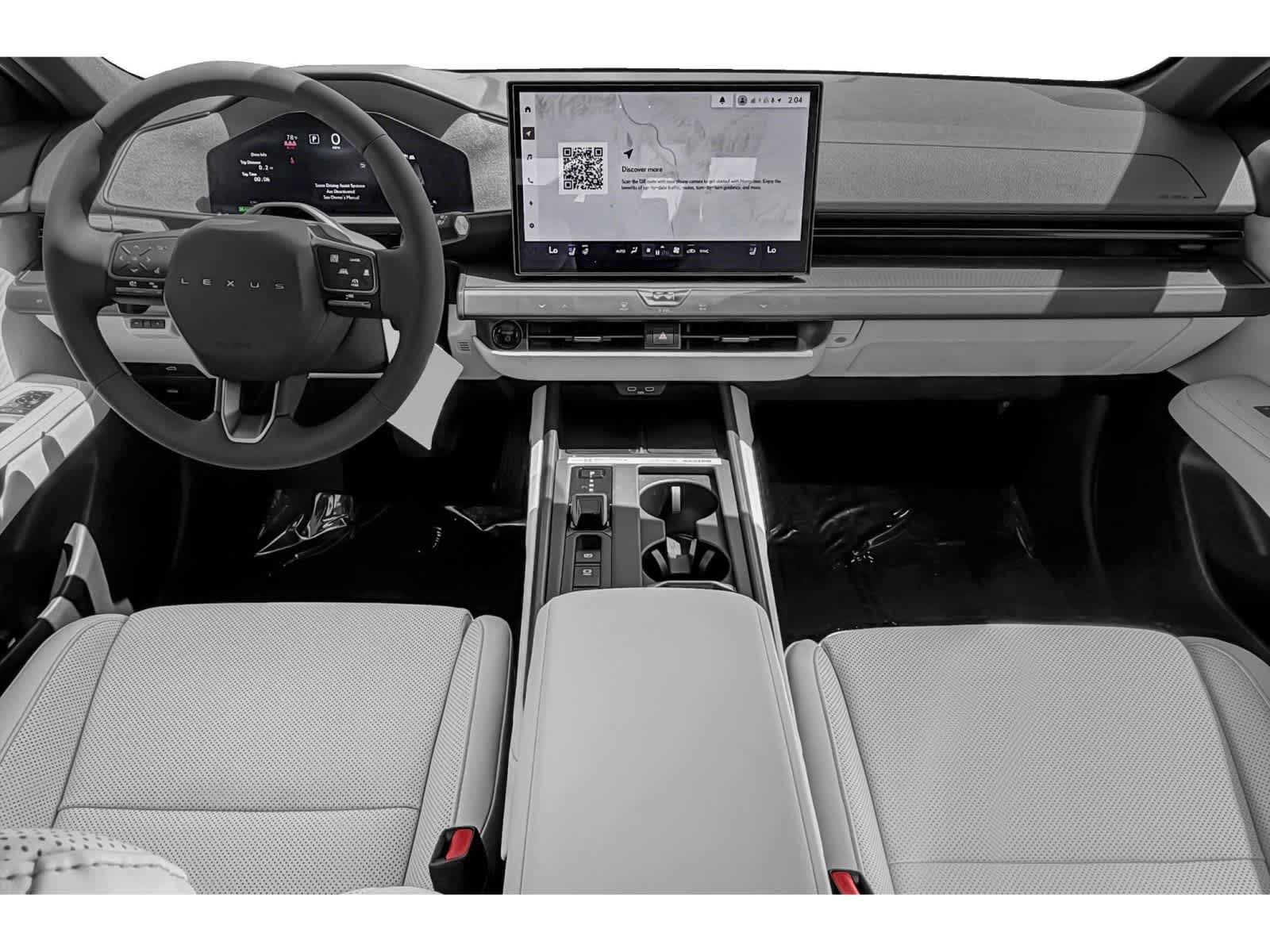 2026 Lexus ES Premium