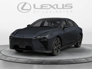 2026 Lexus ES Premium