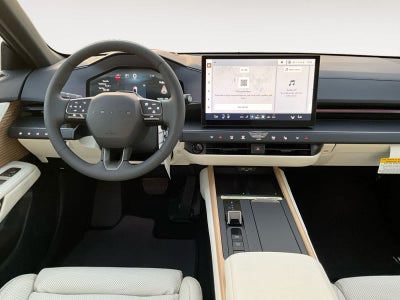 2026 Lexus ES Luxury