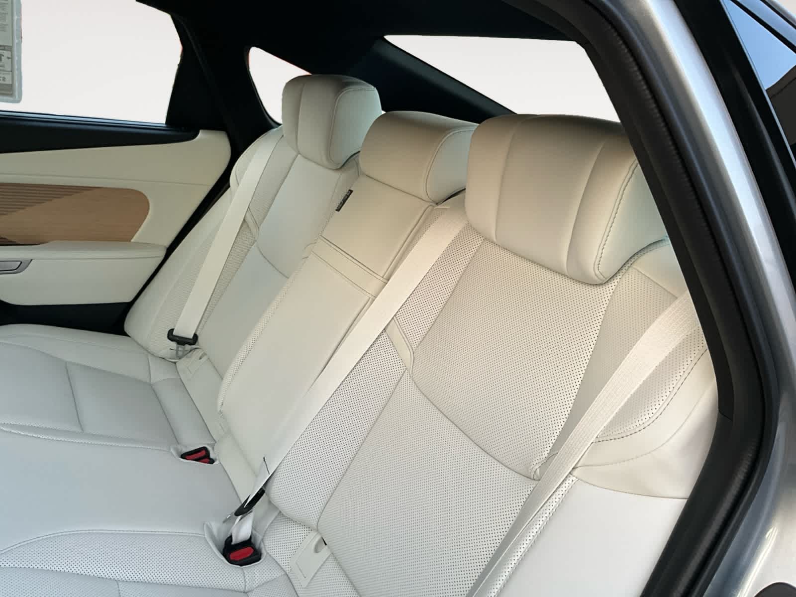 2026 Lexus ES Luxury
