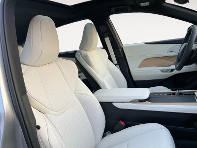 2026 Lexus ES Luxury