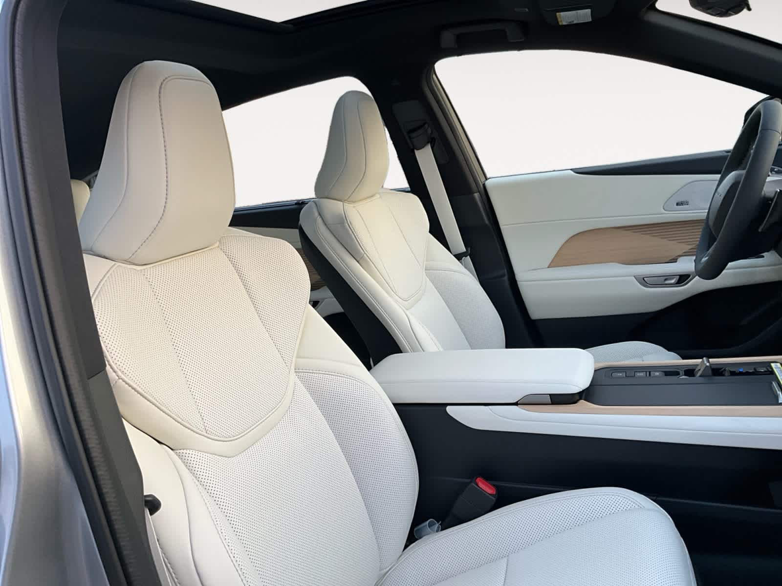 2026 Lexus ES Luxury