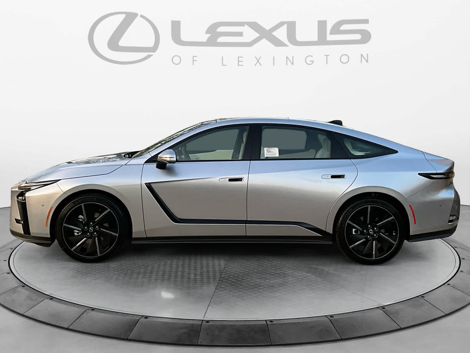 2026 Lexus ES Luxury