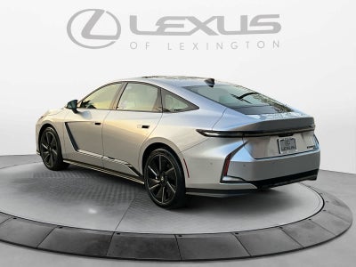 2026 Lexus ES Luxury