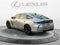 2026 Lexus ES Luxury