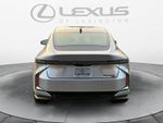 2026 Lexus ES Luxury
