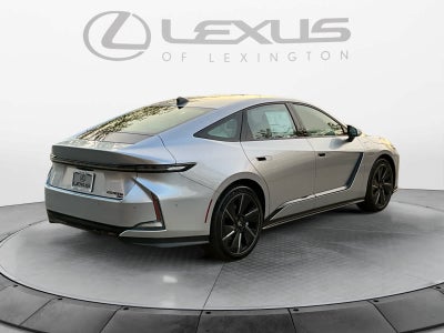2026 Lexus ES Luxury