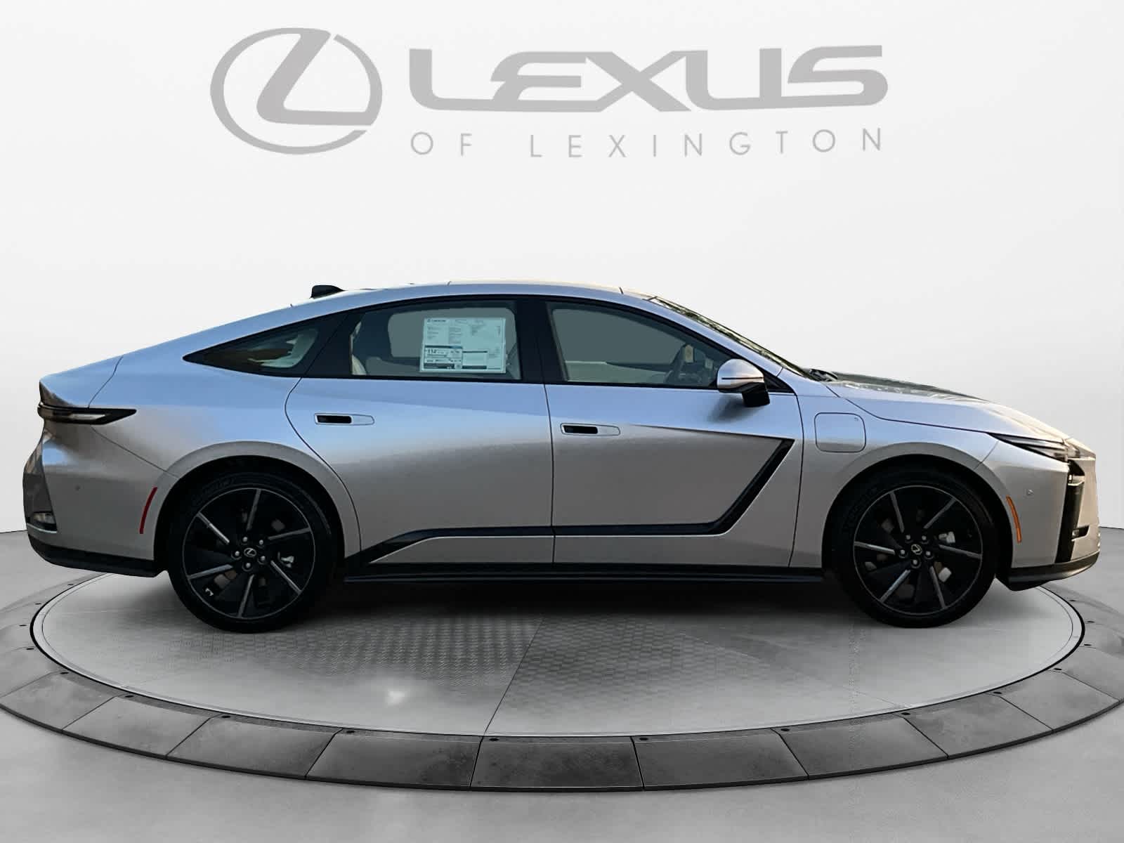 2026 Lexus ES Luxury