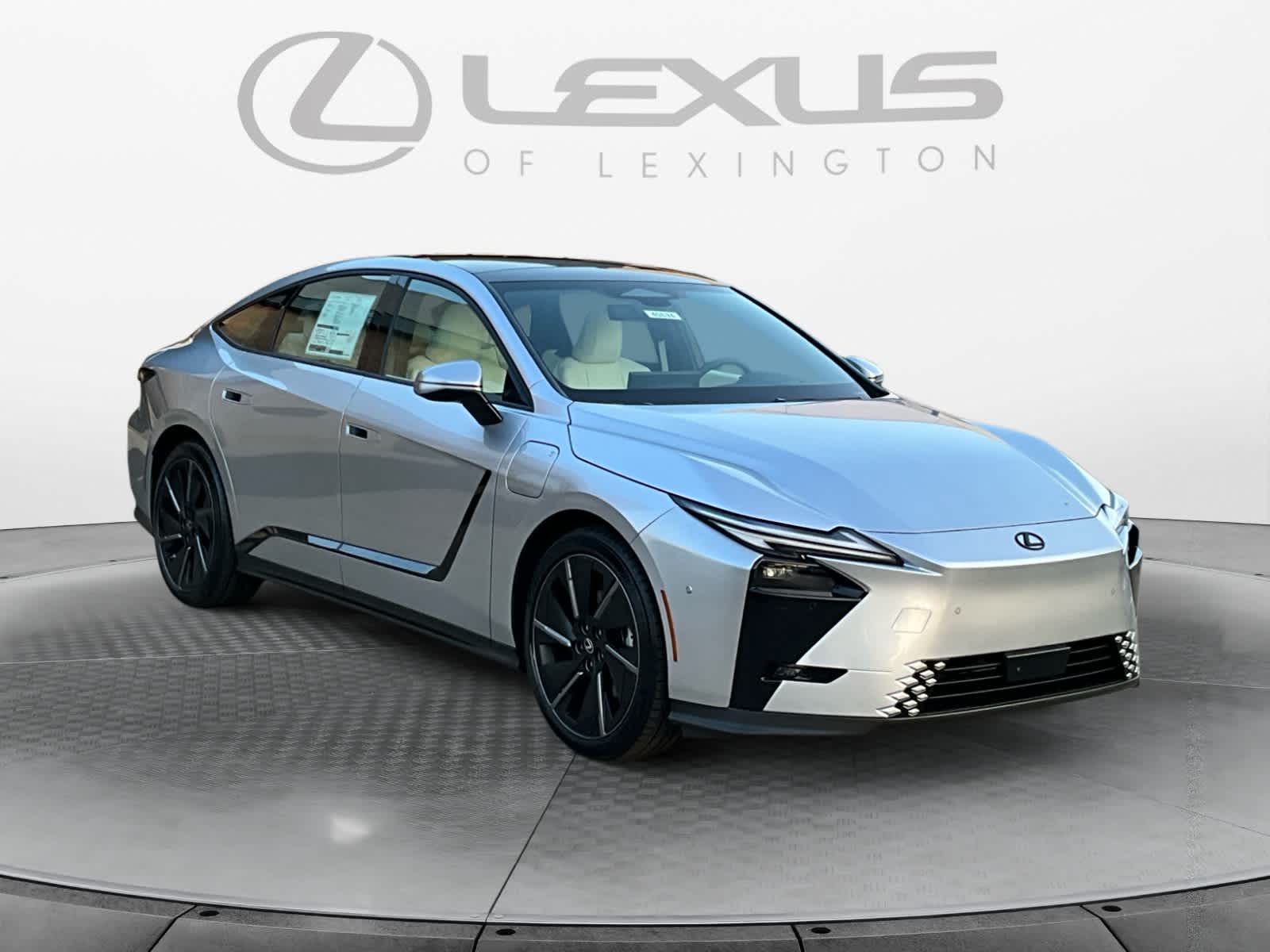 2026 Lexus ES Luxury