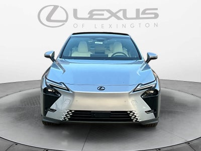 2026 Lexus ES Luxury