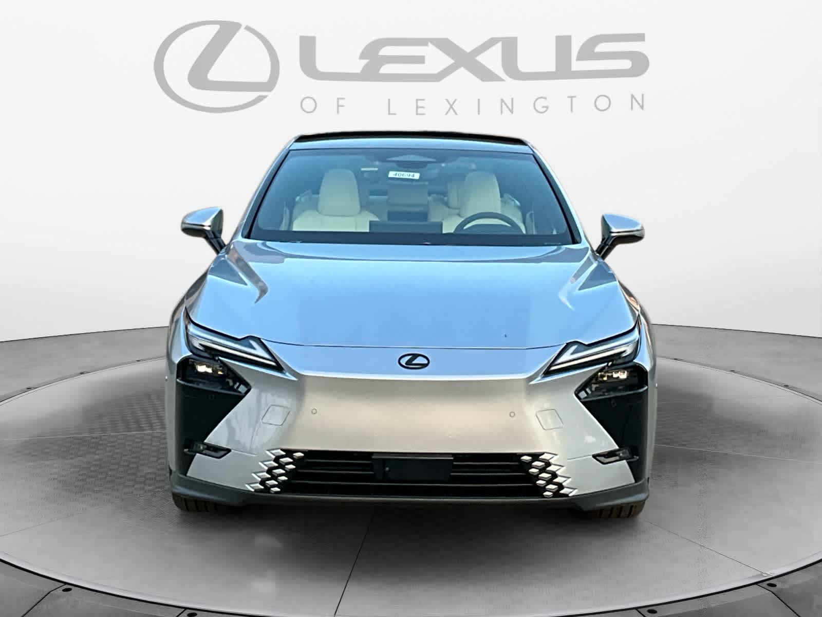 2026 Lexus ES Luxury